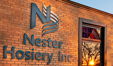 Nester Building